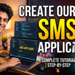 Develop a Program for SMS Application